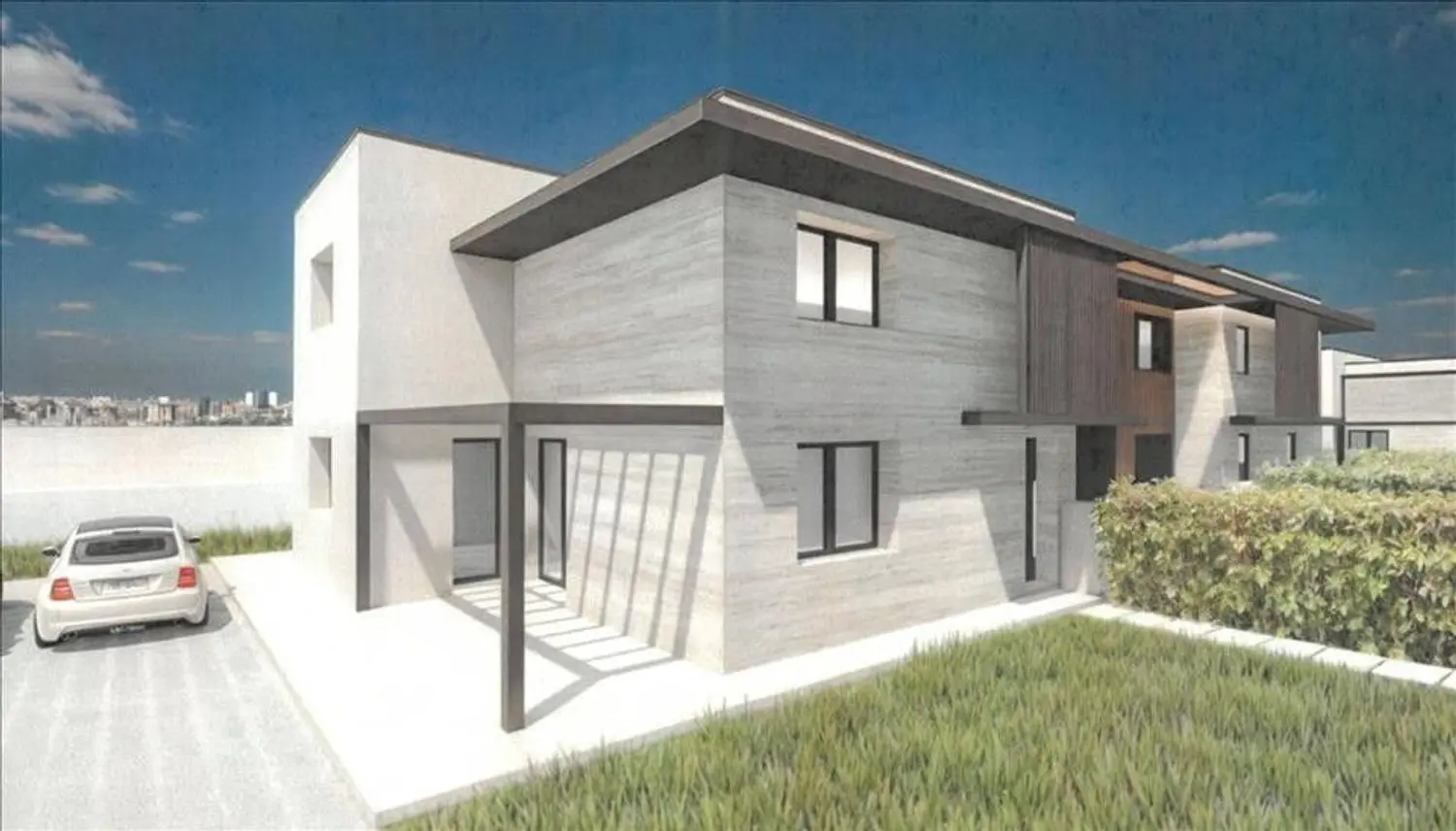 Immagine per Casa Semindipendente in vendita a Cervia  