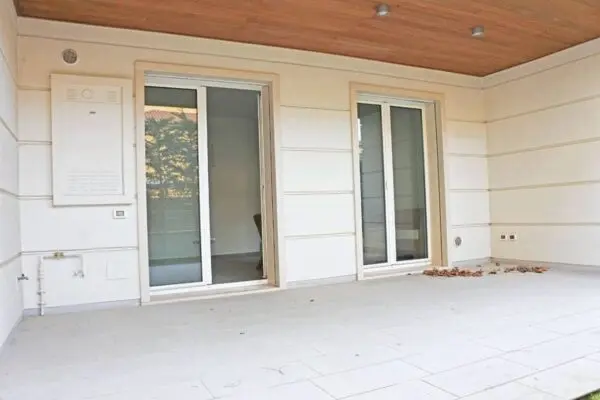 Appartamento via Dei Mille, Cervia