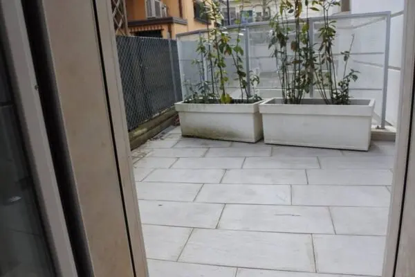 Appartamento via Dei Mille, Cervia