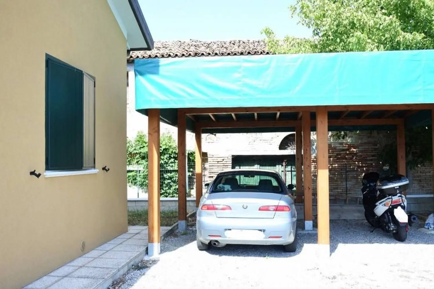 Immagine per Villa in vendita a Ravenna Ponte della Vecchia 