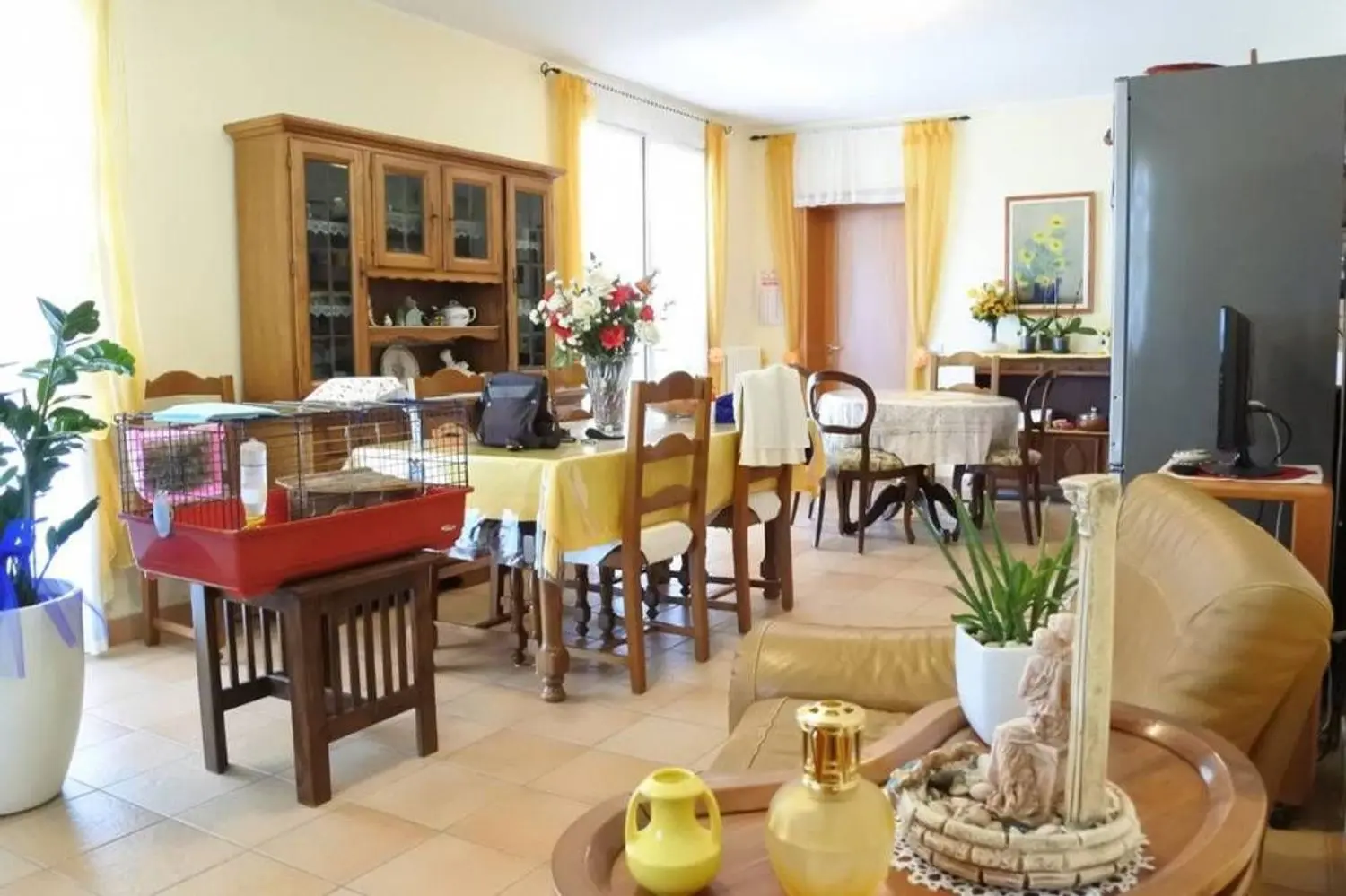 Immagine per Villa in vendita a Ravenna Ponte della Vecchia 