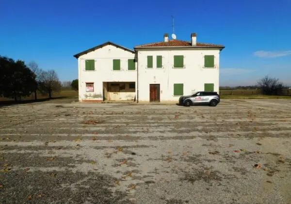 Rustico/Casale via Reale Voltana 222, Alfonsine