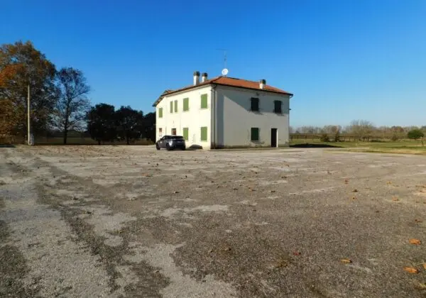 Rustico/Casale via Reale Voltana 222, Alfonsine