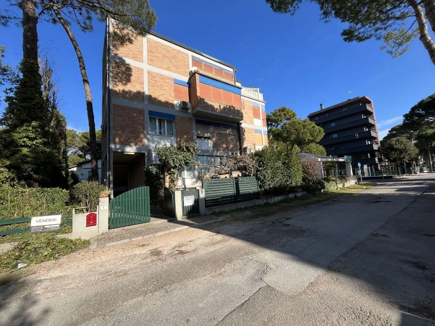 Immagine per Appartamento in vendita a Cervia IX Traversa 
