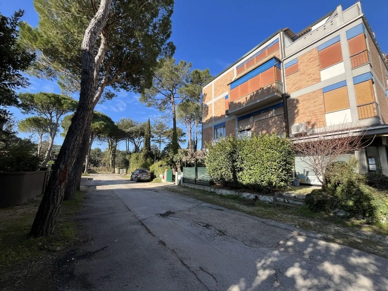Immagine per Appartamento in vendita a Cervia IX Traversa 