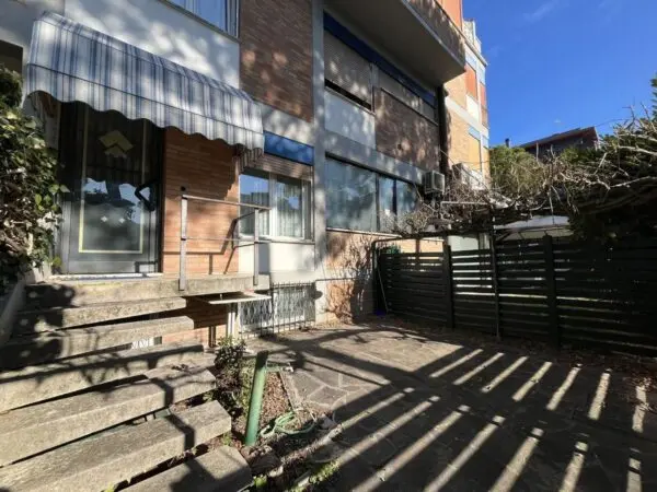Appartamento via Ix Traversa, Cervia