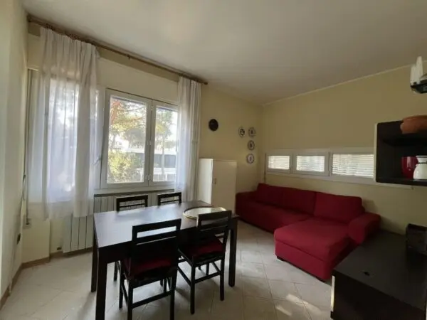 Appartamento via Ix Traversa, Cervia