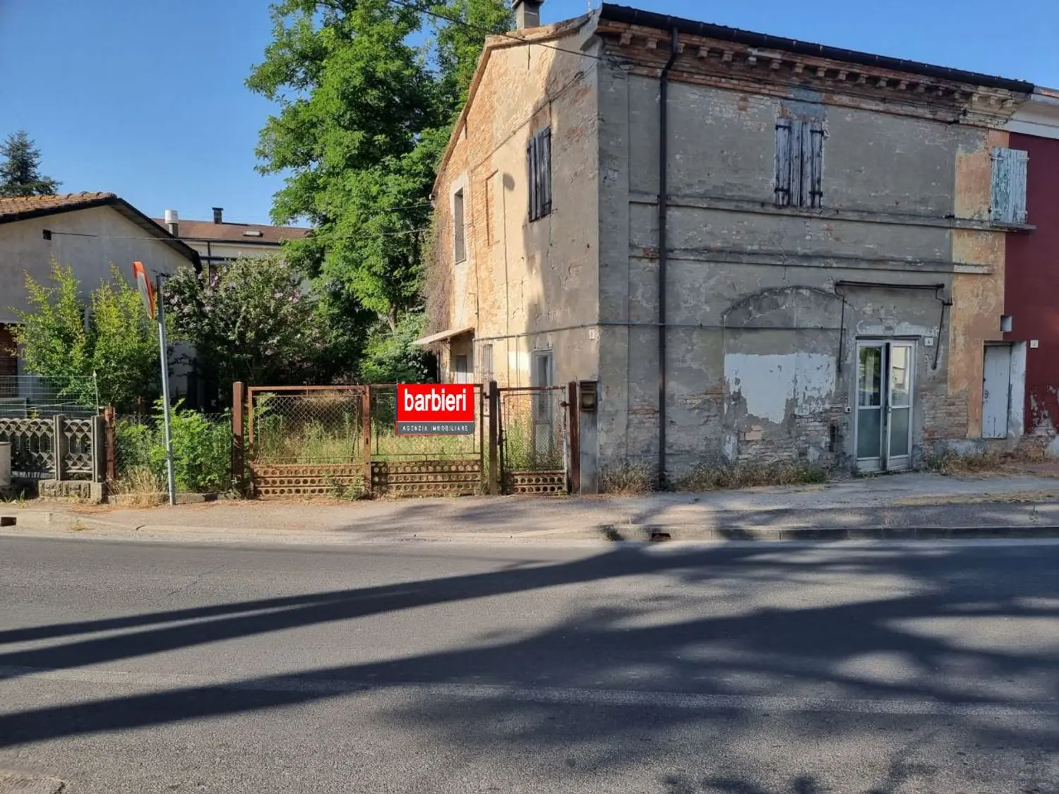 Immagine per Rustico/Casale in vendita a Cervia del Confine 1