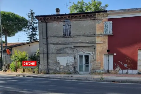 Rustico/Casale via Del Confine 1, Cervia