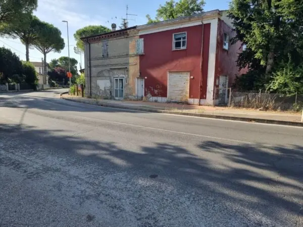 Rustico/Casale via Del Confine 1, Cervia