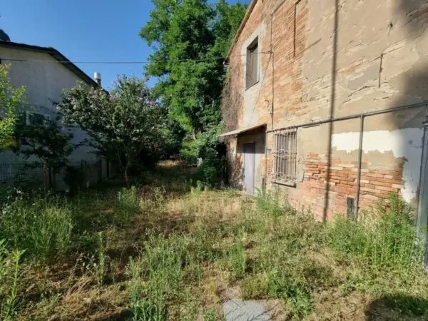 Rustico/Casale via Del Confine 1, Cervia