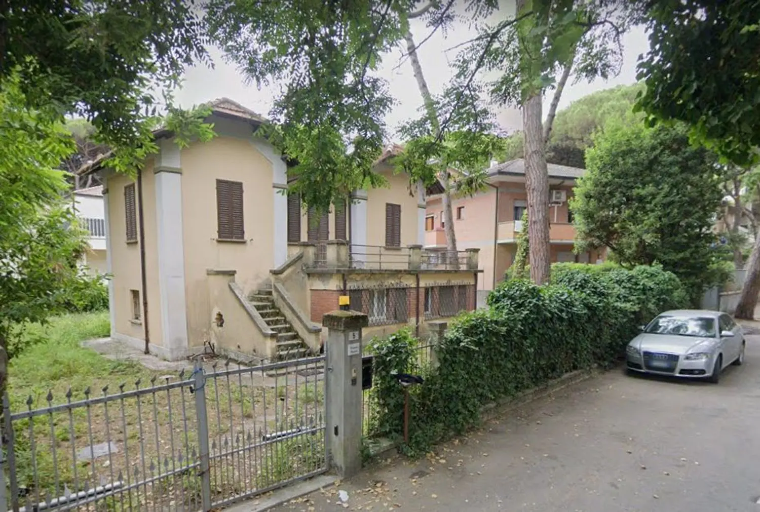 Immagine per Villa in vendita a Cervia Francesco Rismondo 