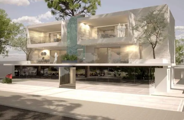 Appartamento via Matteotti 100, Cervia