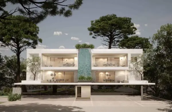 Appartamento via Matteotti 100, Cervia