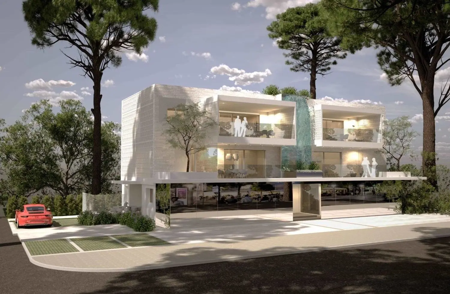 Immagine per Appartamento in vendita a Cervia Matteotti 100