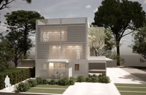 Appartamento via Matteotti 100, Cervia