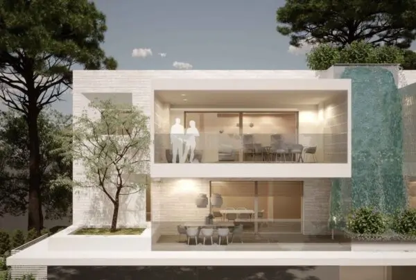 Appartamento via Matteotti 100, Cervia