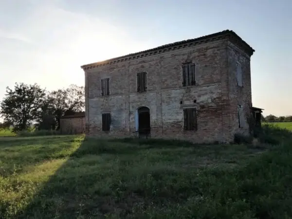 Rustico/Casale via Crociarone 12, Cervia