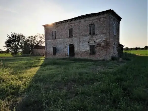 Rustico/Casale via Crociarone 12, Cervia