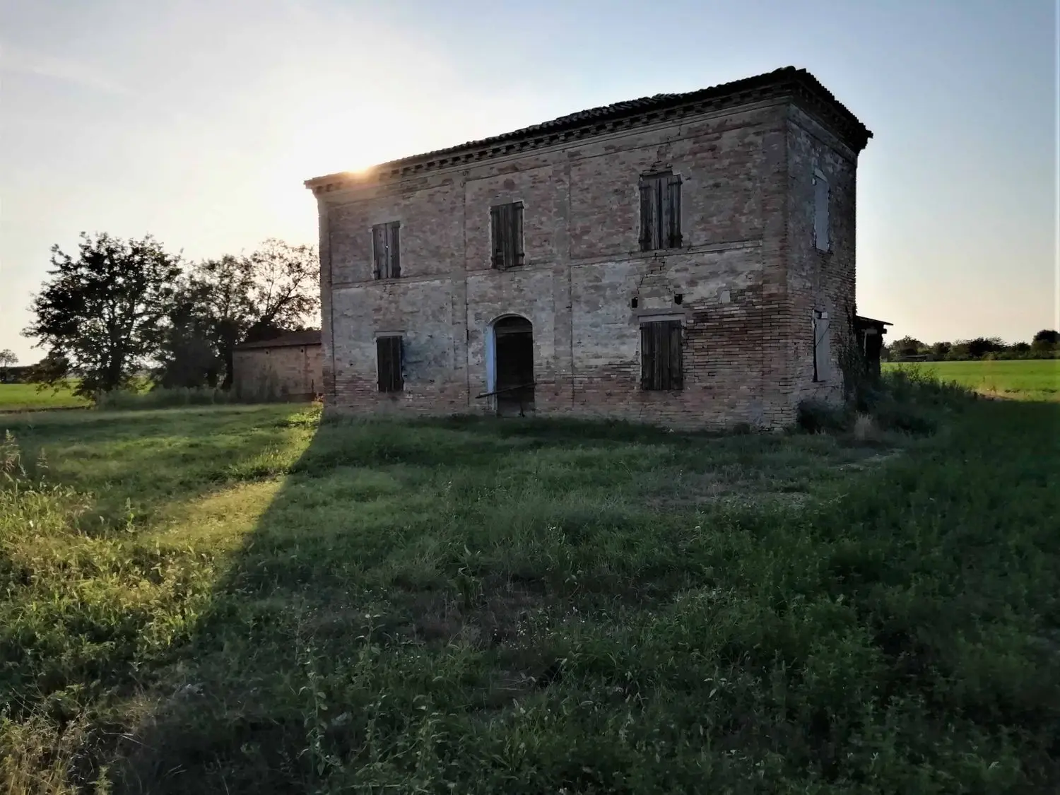 Immagine per Rustico/Casale in vendita a Cervia Crociarone 12