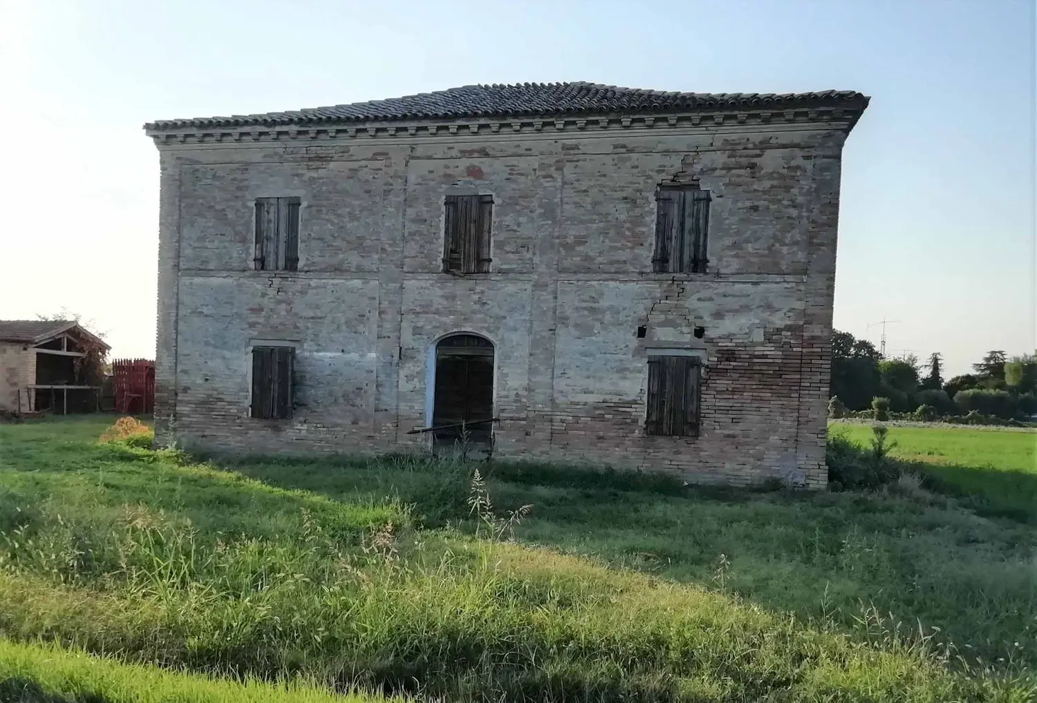 Immagine per Rustico/Casale in vendita a Cervia Crociarone 12