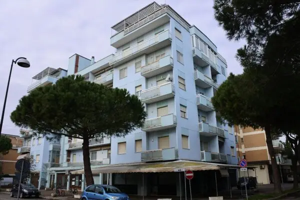 Ufficio via Paisiello, Cervia