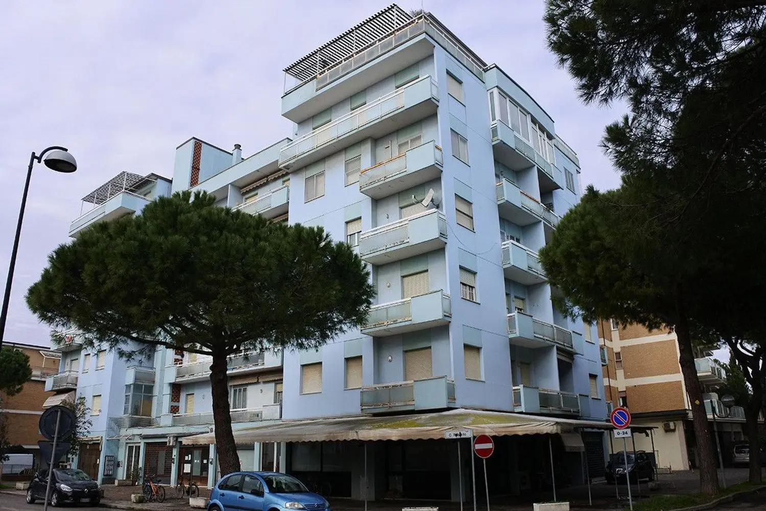 Immagine per Ufficio in vendita a Cervia Paisiello 