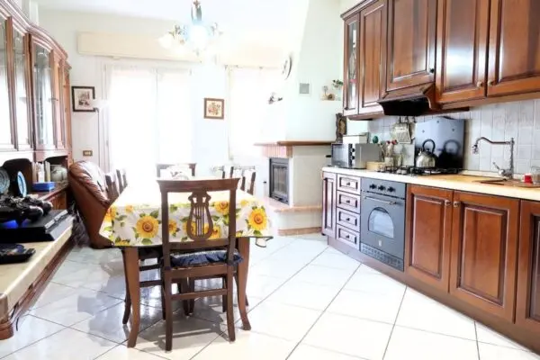 Appartamento via Casentino 16, Cervia
