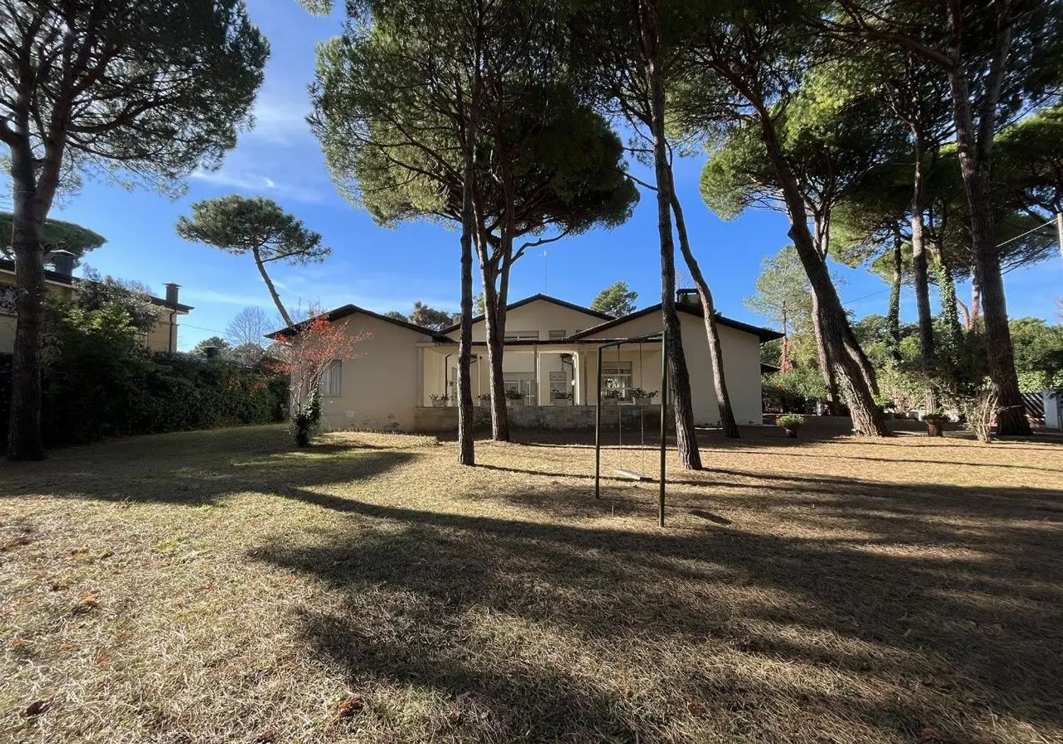Immagine per Casa indipendente in vendita a Cervia X Traversa 