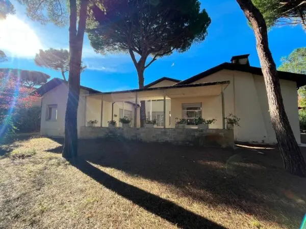 Casa Indipendente via X Traversa, Cervia