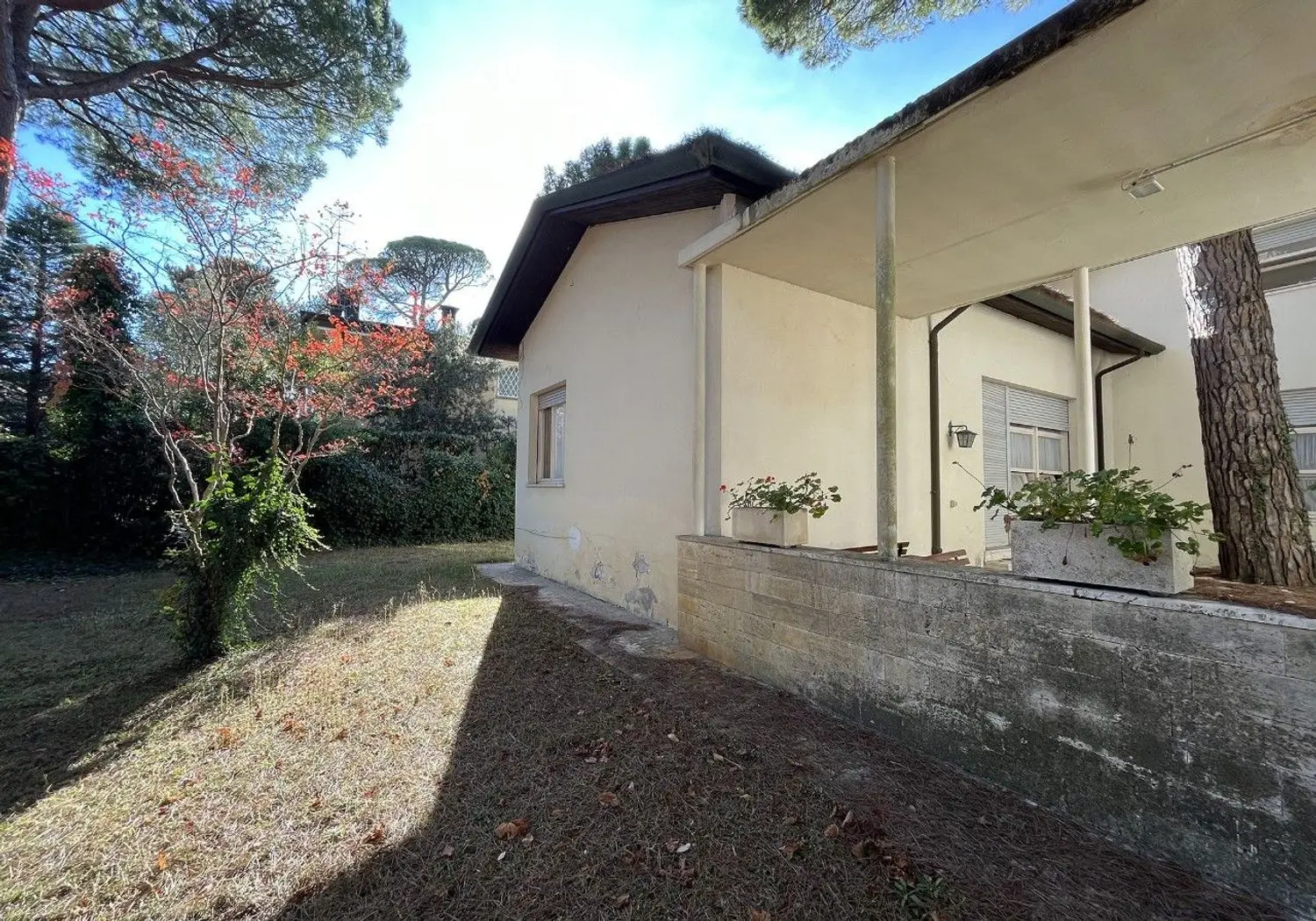 Immagine per Casa indipendente in vendita a Cervia X Traversa 