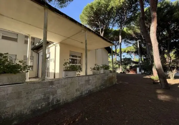 Casa Indipendente via X Traversa, Cervia