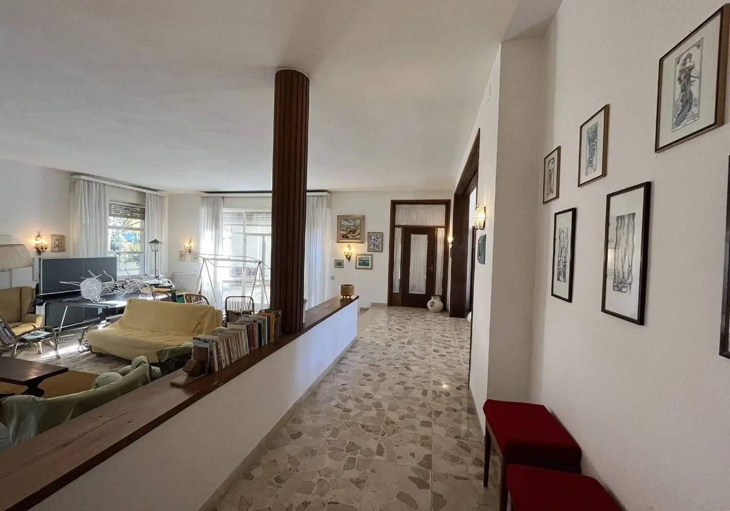 Immagine per Casa indipendente in vendita a Cervia X Traversa 