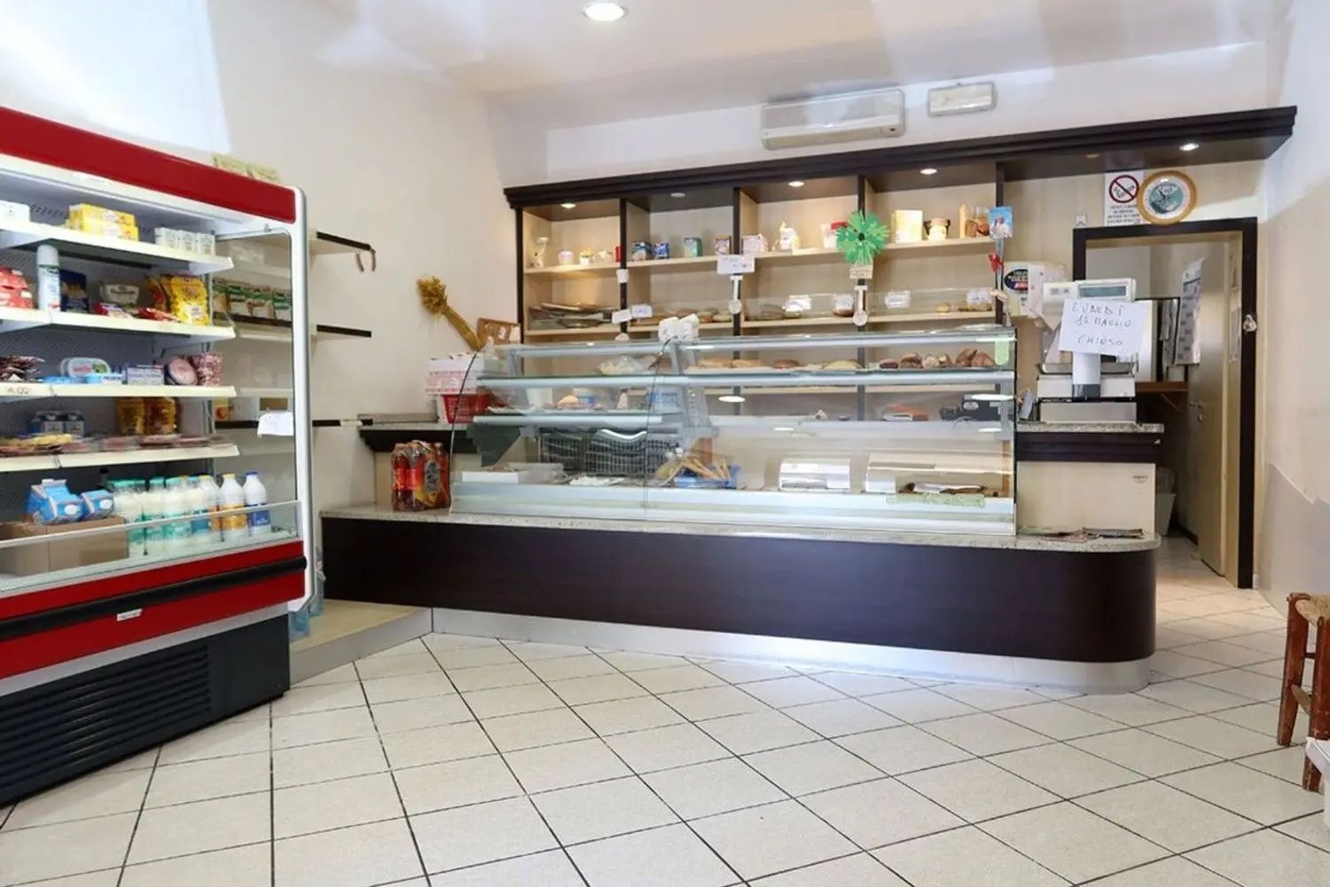 Immagine per Locale Commerciale in vendita a Ravenna Girolamo Zattoni 