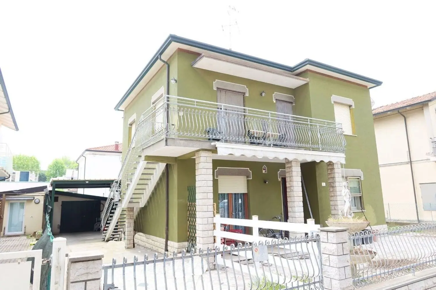 Immagine per Appartamento in vendita a Cervia Campania 12