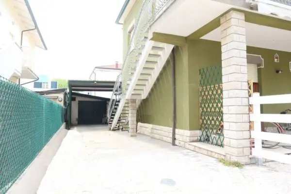 Appartamento via Campania 12, Cervia