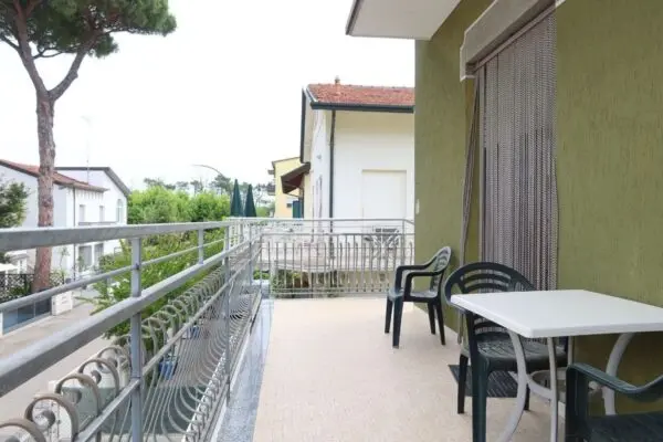 Appartamento via Campania 12, Cervia