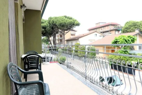 Appartamento via Campania 12, Cervia