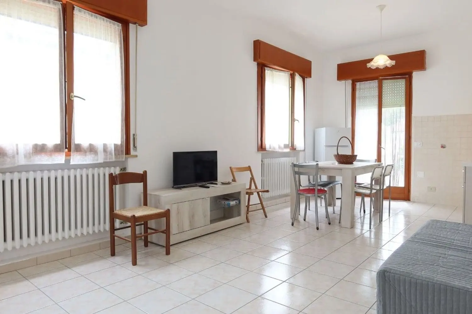 Immagine per Appartamento in vendita a Cervia Campania 12