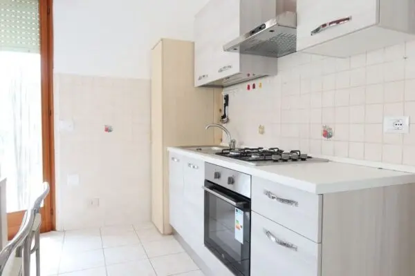 Appartamento via Campania 12, Cervia