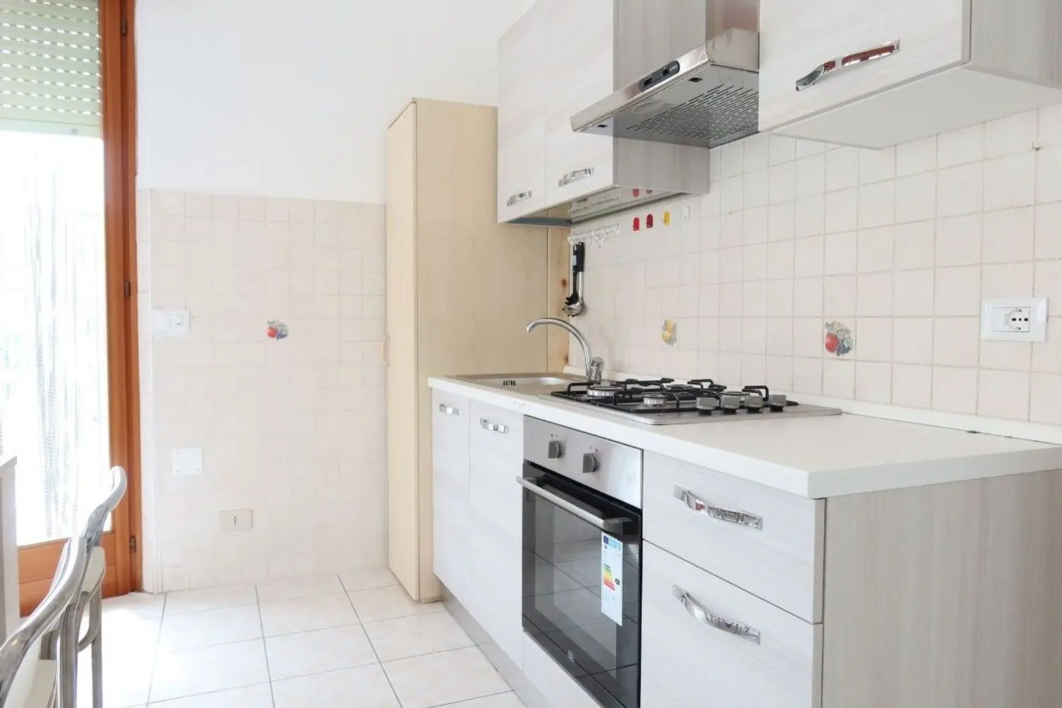 Immagine per Appartamento in vendita a Cervia Campania 12