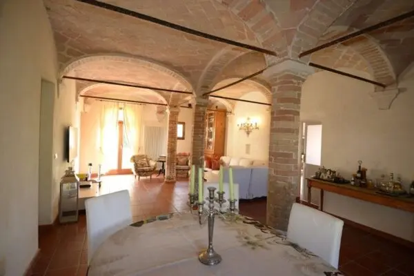 Villa via Zattoni, Ravenna