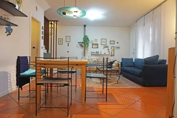 Villa via Verdi, Cervia