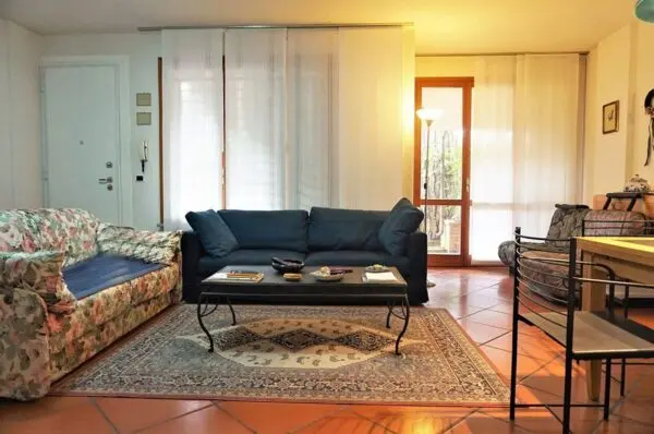Villa via Verdi, Cervia