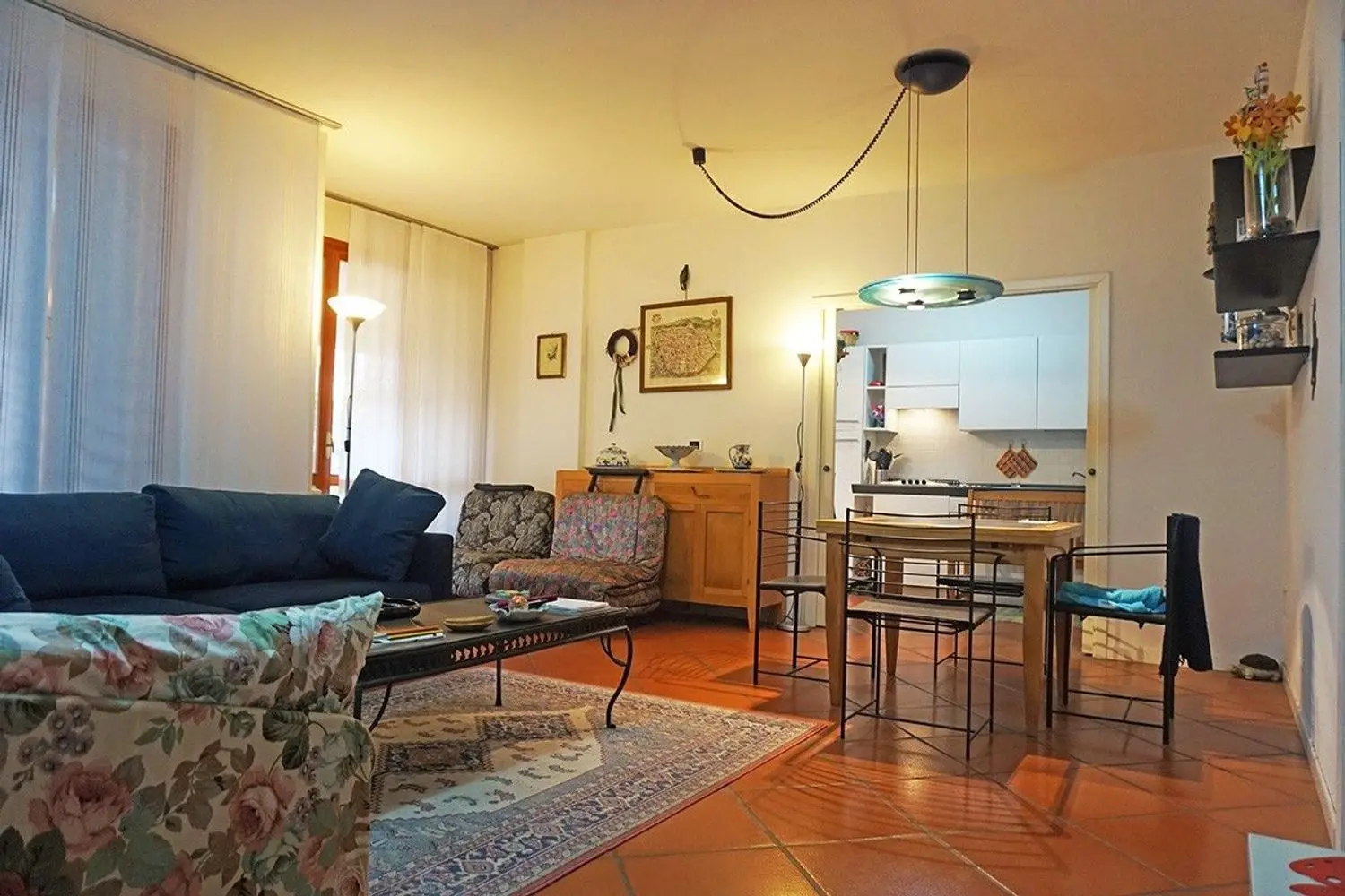 Immagine per Villa in vendita a Cervia Verdi 