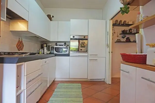 Villa via Verdi, Cervia