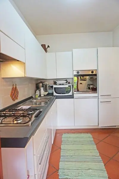 Villa via Verdi, Cervia