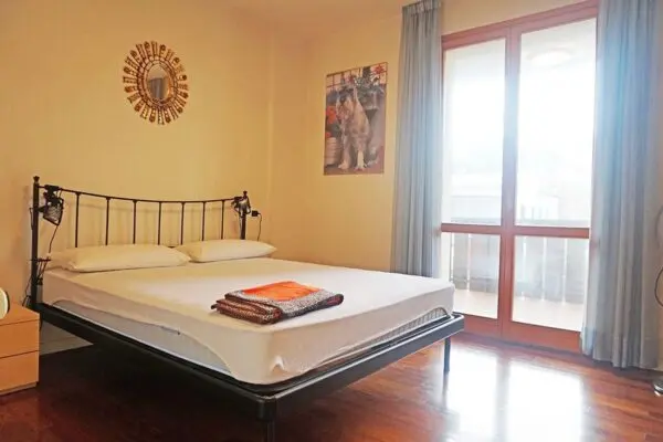 Villa via Verdi, Cervia