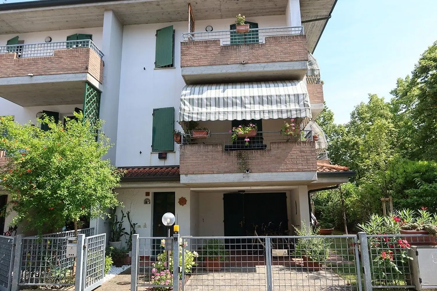 Immagine per Villetta a schiera in vendita a Cervia Val Passiria 