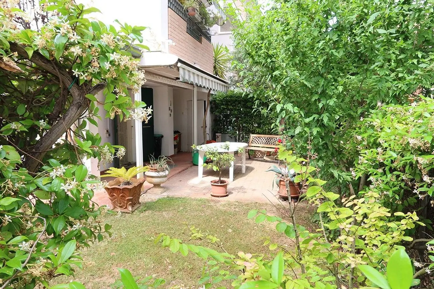 Immagine per Villetta a schiera in vendita a Cervia Val Passiria 